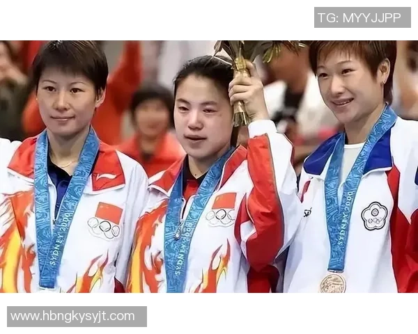 陈静专访：从青涩小将到羽毛球传奇的成长之路回顾